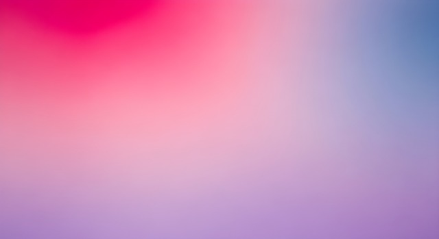 Free gradient background color illustration
