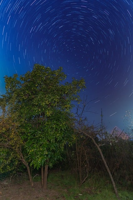 Astronomía, Astrofotgrafia