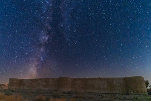 Astronomía, Astrofotgrafia