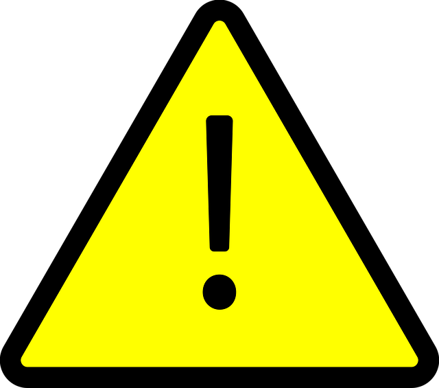 Download free HD stock image of Icon Warning Free icon warning triangle vector