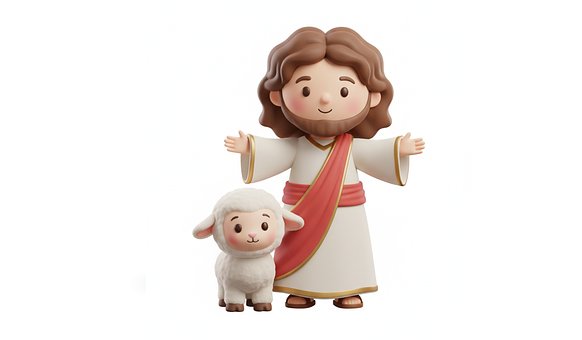Jesús, Cristiano, Iglesia, Religión