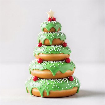 Free Christmas Tree photo and picture