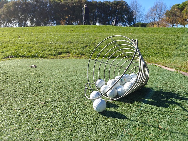 Free Golf Sport photo and picture