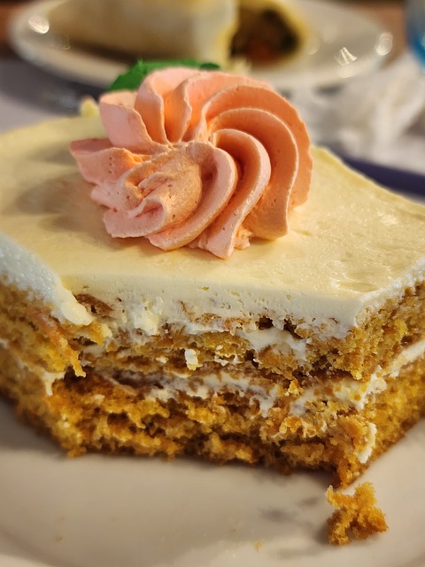 Free Cake Dessert photo and picture