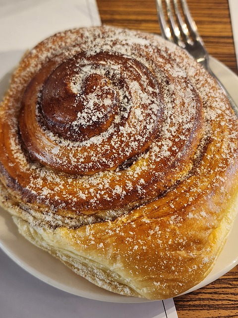 Free Bread Bakery photo and picture