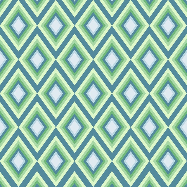 Free diamonds tile tiles illustration