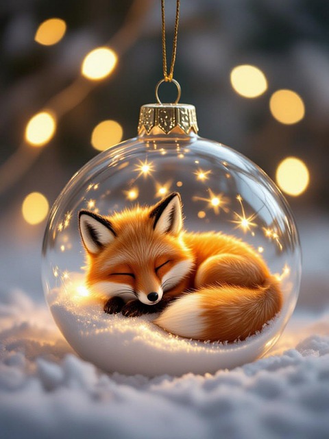 Free christmas winter christmas pictures illustration