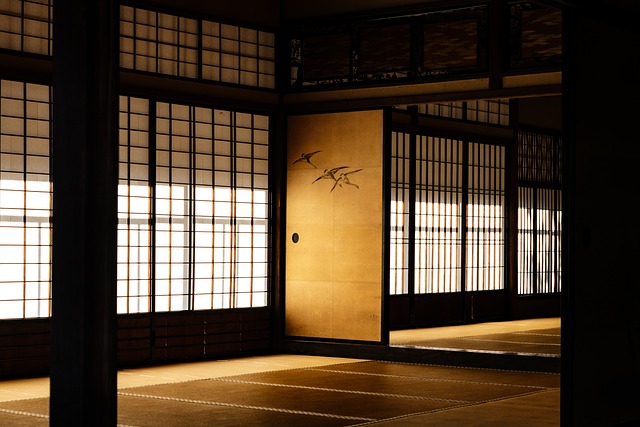 Japan, Tatami, K, Japanischer Stil
