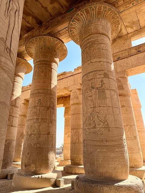 Free Egypt Ancient photo and picture
