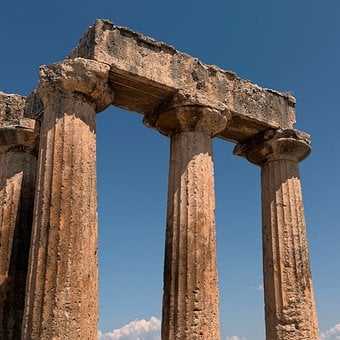 Free Maroon Greece photo and picture