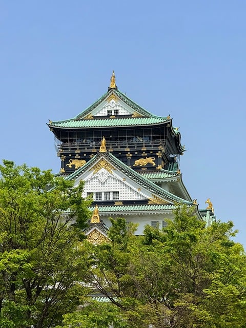 Free Japan City illustration and picture
