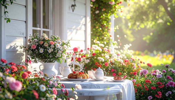 Free Nature Flower photo and picture