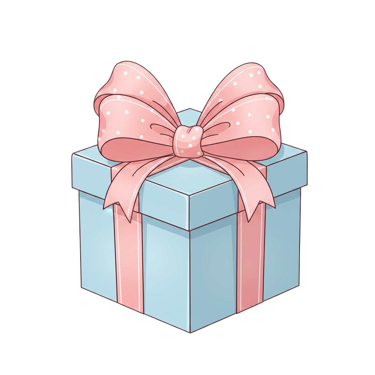 download-christmas-gift-pastel-color-gift-box-royalty-free-stock