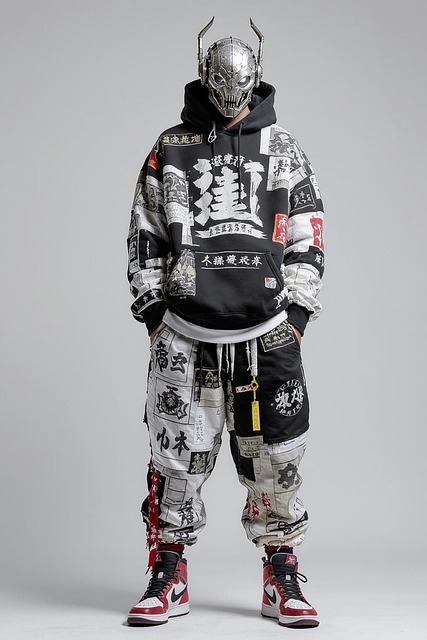 Free Fashion Trap illustration and picture