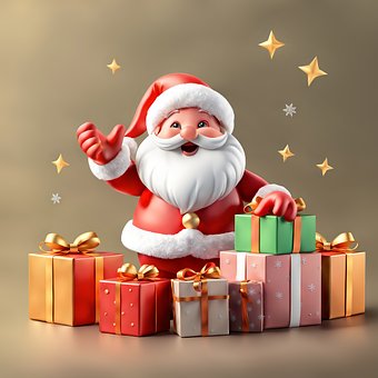 Free Snowflake Merry Christmas photo and picture