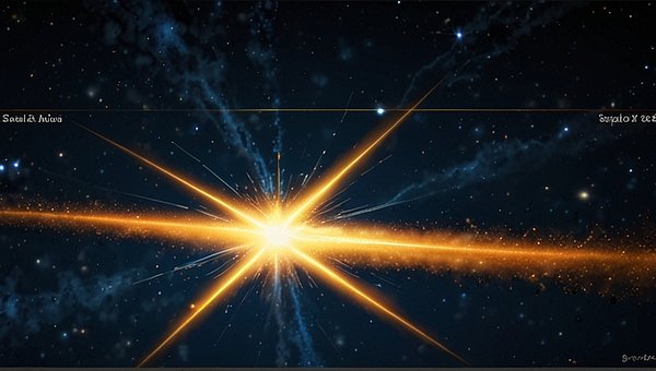 Kosmisk Eksplosion, Big Bang, Rumkunst