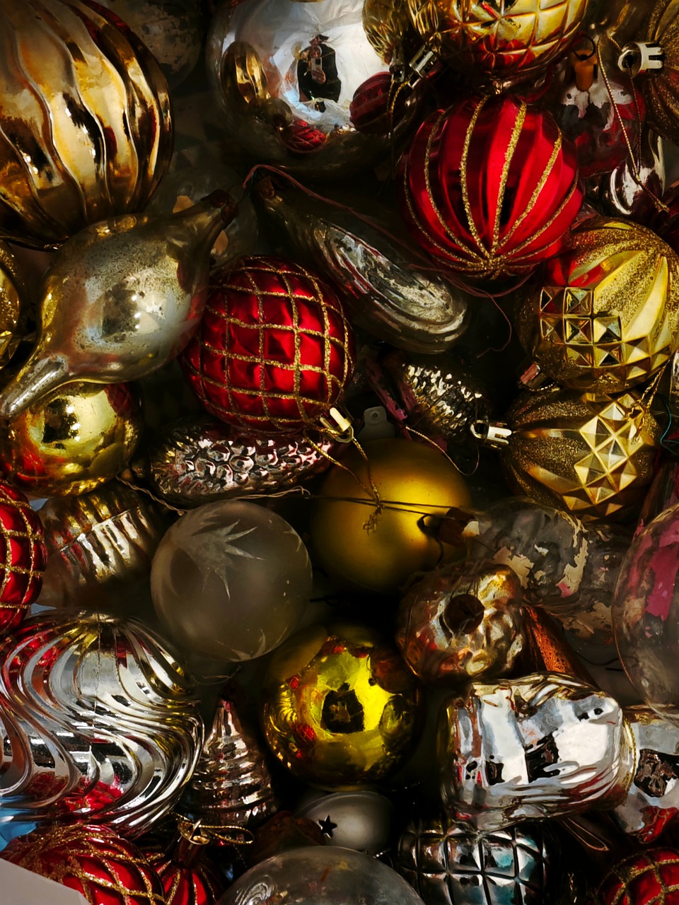 Free Christmas Toys Christmas Decoration photo and picture