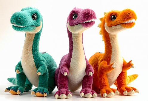 Free Dinosaur Toy photo and picture