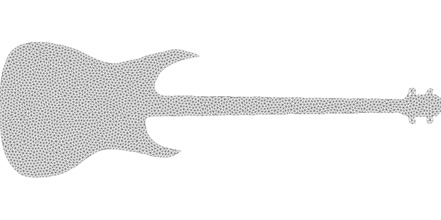 Gitara, Hudba, Hudobný Nástroj