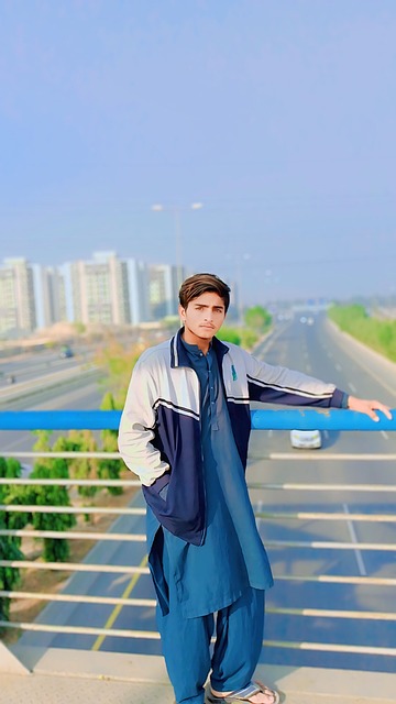 Lasher Ali Mazari