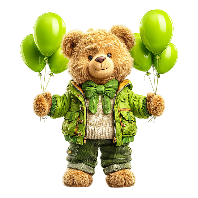 10,000+ Free Teddy Bear With Balloons & Teddy Bear Images - Pixabay