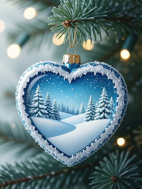 Free christmas winter christmas pictures illustration