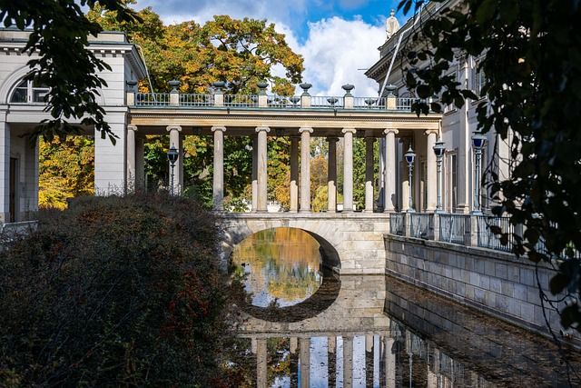 Free Architecture Bridge photo and picture