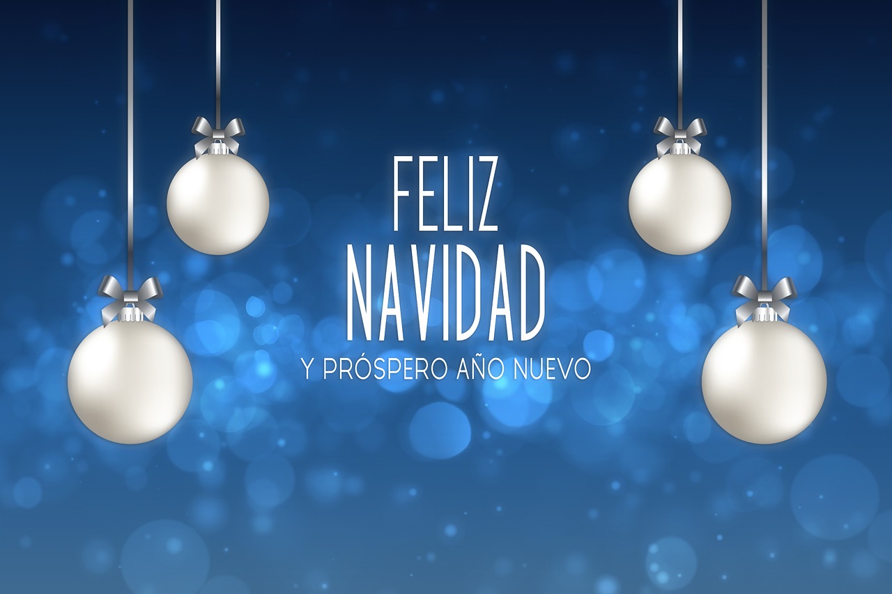 Download free HD stock image of Merry Christmas Blue Background Free Merry Christmas Blue Background photo and picture