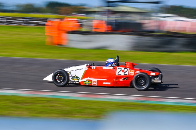 Free Racing Motorsport photo and picture