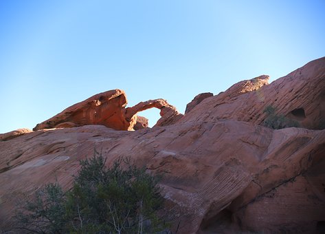 Free Valley Of Fire Nevada photo and picture