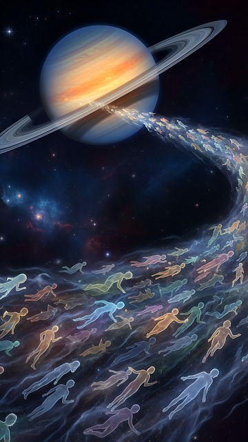 Free Sci-Fi Fantasy illustration and picture