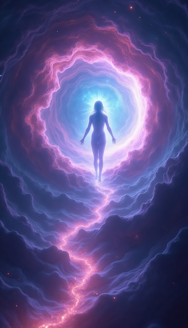 Free Sci-Fi Fantasy illustration and picture