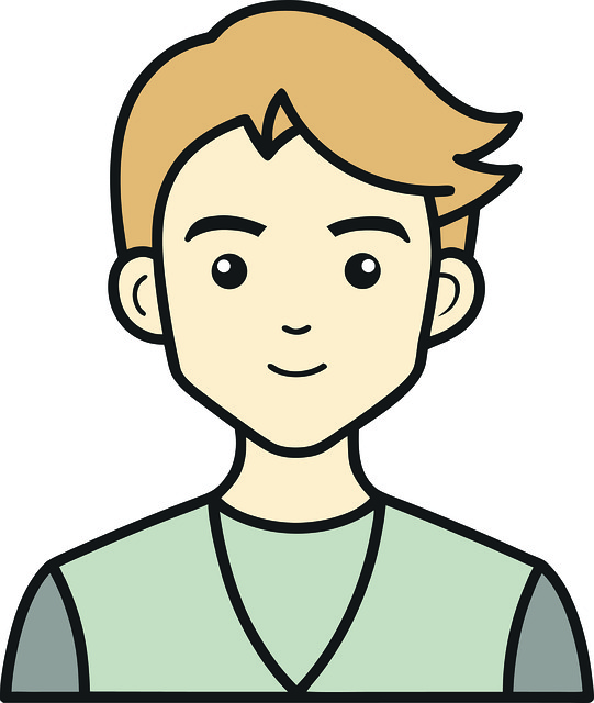 Tekenfilm, Animatie, Karakter