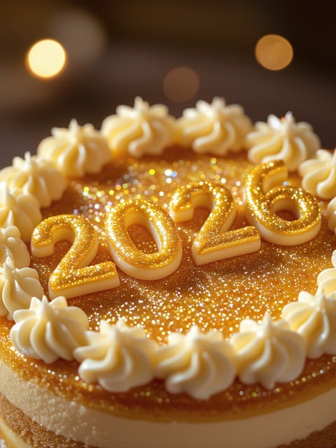 صورة رأس السنة 2026 - صورة 41