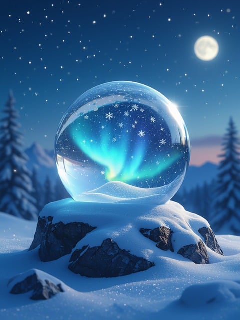Free christmas winter christmas pictures illustration