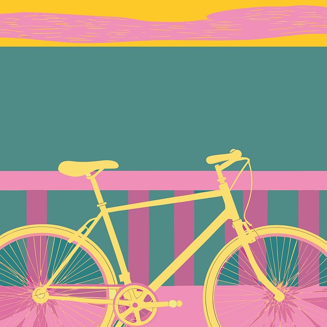 Cyklus, Cykling, Cykel, Senior, Lave Om