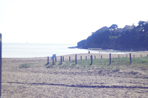 Free Beach Nature photo and picture