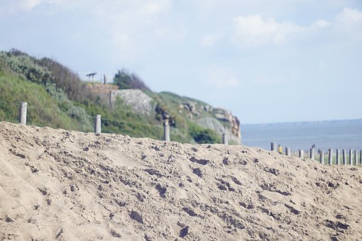 Free Beach Nature photo and picture