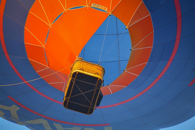 Free Balloon Bristol photo and picture