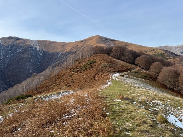Montaña, Montañas, Naturaleza, Panorama