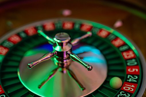 Póker, Casino, Juego, Ruleta, Ganancia