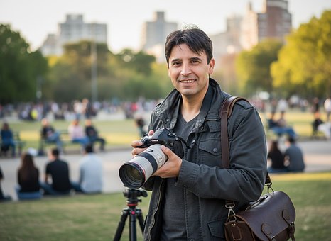 Free Photo Camera photo and picture
