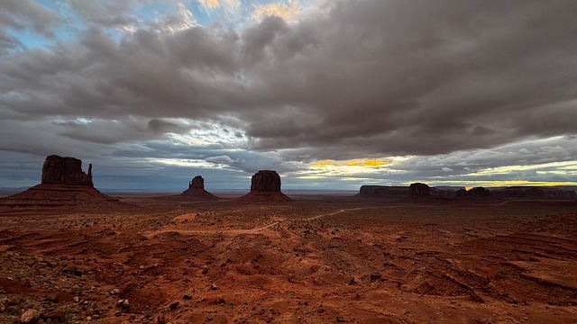 Free Monument Navajo photo and picture