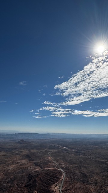 Free Desert Road photo and picture