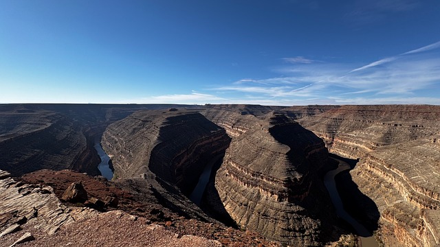 Free Rock Formation Canyon photo and picture