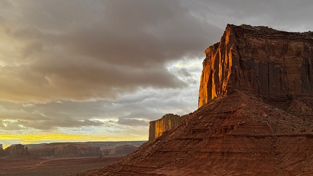 Free Desert Formation photo and picture