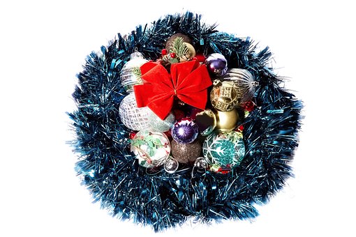 Decor, Decoratie, Kerstmis, Geschenken