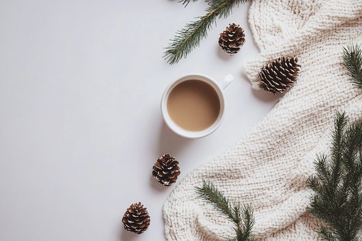Free Cup Coffee illustration and picture