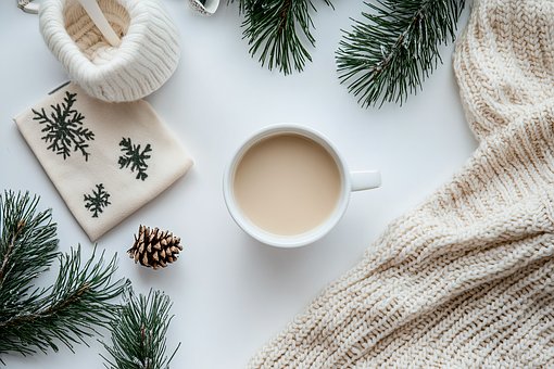 Free Coffee Caffeine illustration and picture