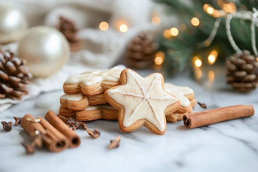 Free Cookies Cookie illustration and picture